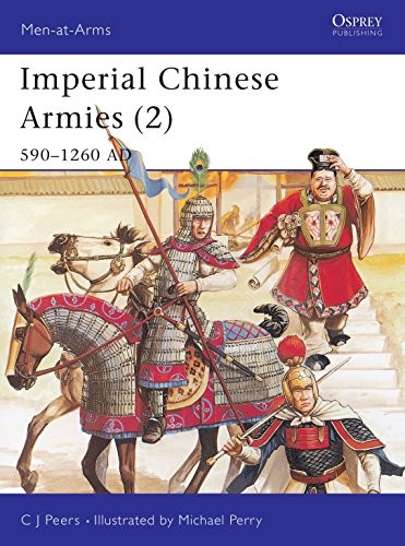 Imperial chinese armies - armies, (2)