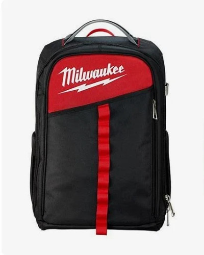 Milwaukee rucksack backpack - rucksack,