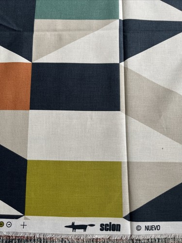 Scion nuevo fabric - fabric, x