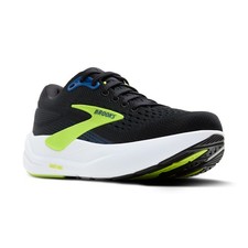 BROOKS GHOST MAX 3  Scarpe Running Uomo Neutral Cushion BLACK  110464 D 078