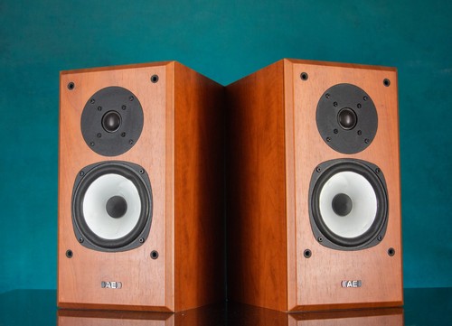 Acoustic energy aegis evo - evo, one
