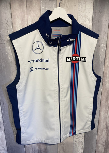 Williams racing hackett - f1,