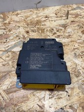 Audi RS7 C8 2022 Control unit