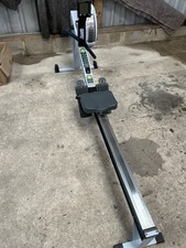 Concept2 Rowing Machine FULLY