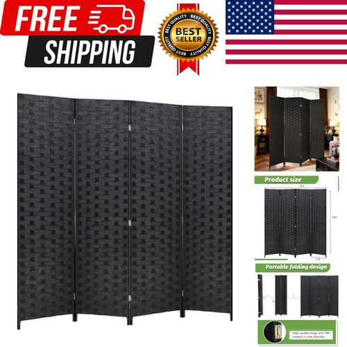 Room divider wood screen - wood,
