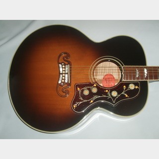Gibson 200 histric - gibson,