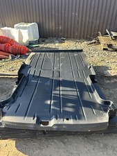 Genuine Ford Transit Custom