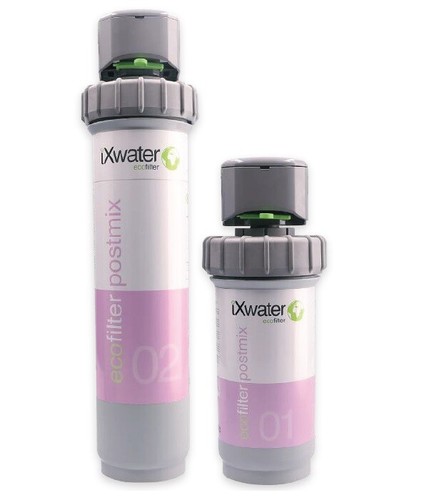 Cartridge refil for - ix01, and