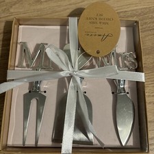 Cheese Knife Set 