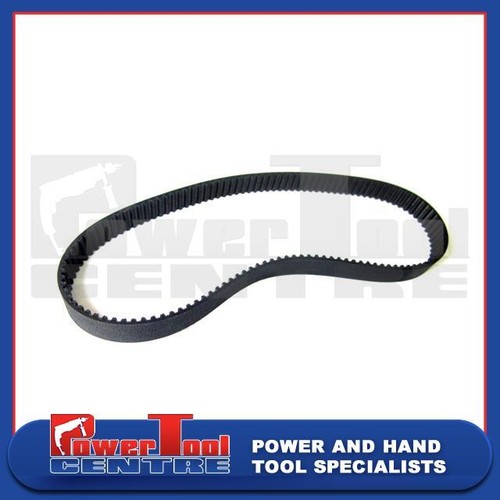 New rubber drive - drive, belt