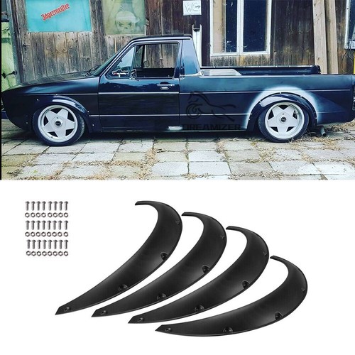 Flexible fender flares arch - flexible,