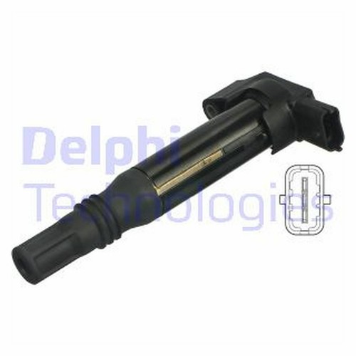 Genuine delphi ignition - delphi,