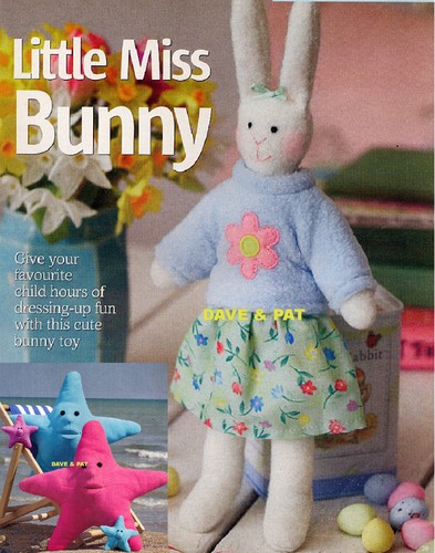 Sewing pattern alan dart - sewing,