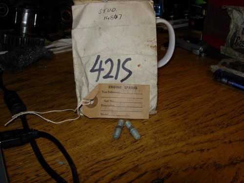 Jap engine stationary - engine,