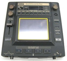 KORG KAOSSILATOR PRO Dynamic