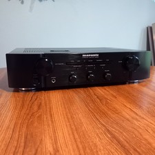 MARANTZ PM6004 AMPLIFIER