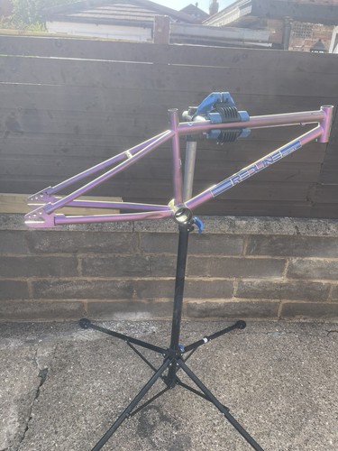 Raleigh burner mid school - burner,