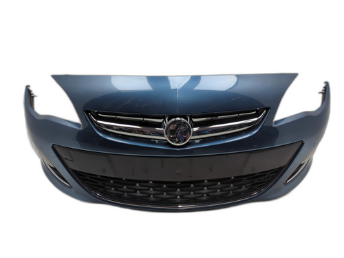 2013 vauxhall astra elite - elite, cdti