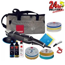 Rupes Bigfoot LHR21V Lux