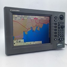 Furuno RDP-149 Navnet VX2