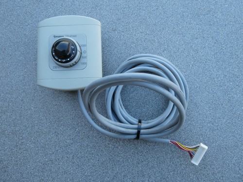 Caravan space heater truma - caravan,