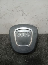 AUDI A3 MK2 8P STEERING WHEEL AIR BAG 8P7880201E