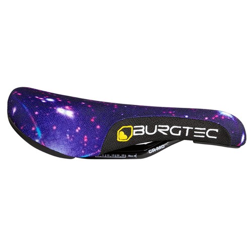 Burgtec the cloud boost saddle - burgtec,