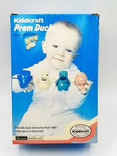 1981 KIDDICRAFT UNUSED