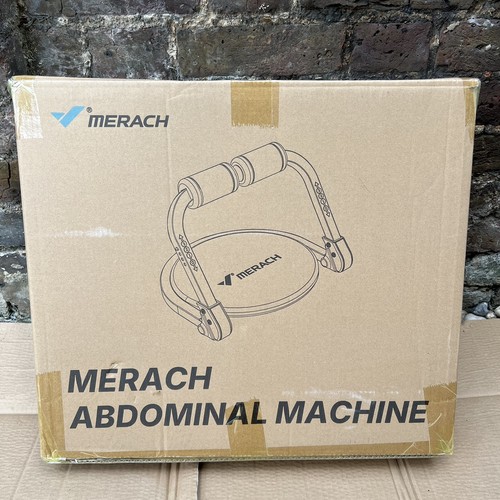 Merach machine sit up - ab, machine,