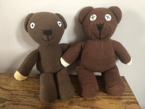 Bean teddy plush soft - teddy,