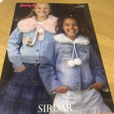 Original Sirdar Knitting