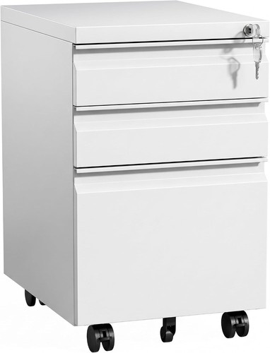 Drawer mobile steel filing - mobile,