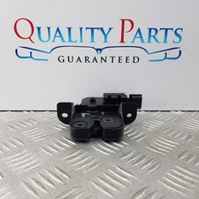 RENAULT MEGANE TAILGATE BOOT