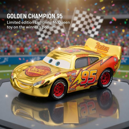 Disney pixar cars - cars, no.95