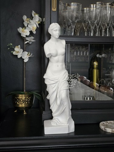 Large aphrodite venus - venus, milo