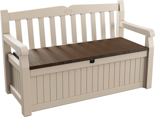 Keter eden bench - keter, 265l