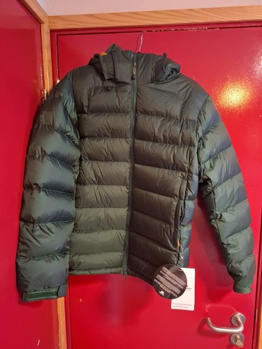 Mountain equipment lightline - mountain,