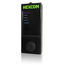 HexCom  WordBank Word