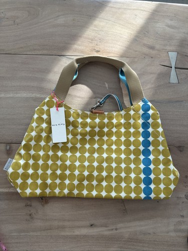 Nwt orla kiely etc classic - kiely,