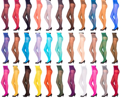 Denier womens ladies - womens,