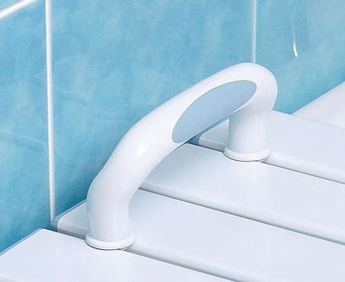 Nuvo slatted bath - slatted, board