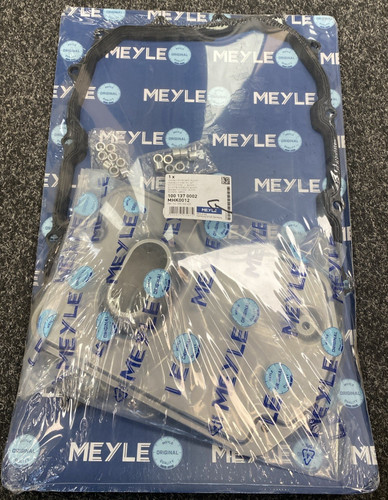 Mayle filter kit - mayle, zf