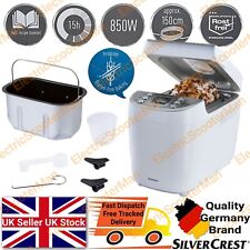 Silvercrest 850W Digital LCD