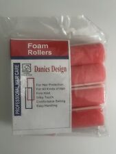 3 Packs ( 8 In The Pack) Foam