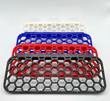 Aquarium Moss Growing Shelf / Ledge / Rack for Plants / Rest for Shrimp & Fish