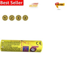 12 Rolls of 100 Red Paper Shot