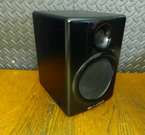 Audio av40 studio monitor - m-audio,