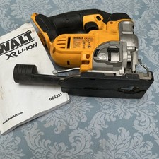 Dewalt Brushless Top Handle