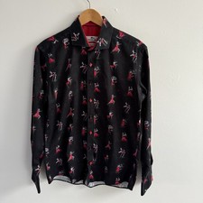 Claudio Lugli Shirt Mens