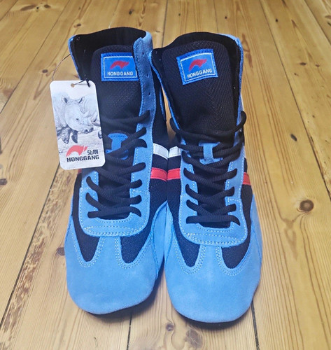 Wrestling martial arts - wrestling, shoes